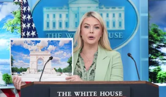  «Αψίδα του Θριάμβου»