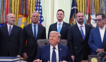 Ντόναλντ Τραμπ