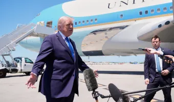 Ντόναλντ Τραμπ