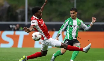 Μπράγκα Μπέτις