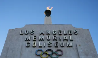 Ολυμπιακοί Αγώνες