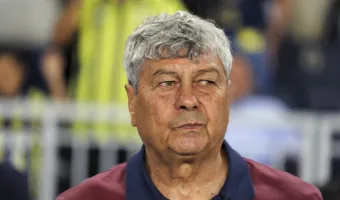 Μιρτσέα Λουτσέσκου