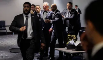 Robert F. Kennedy Jr