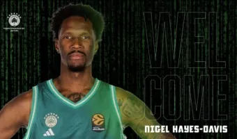 Παναθηναϊκός: Ο Χέιζ Ντέιβις σε ντοκιμαντέρ της Euroleague