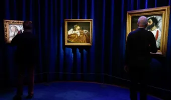 Πίνακας του Μονέ πωλήθηκε 10,2 εκατ. ευρώ σε δημοπρασία στο Παρίσι