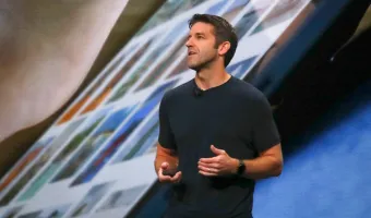 Τζον Τέρνους