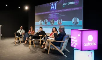 AUTODIA LABS
