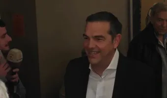 Τσίπρας: H κοινωνική ιδιοτέλεια και η διαφθορά, είναι απειλές για την χώρα