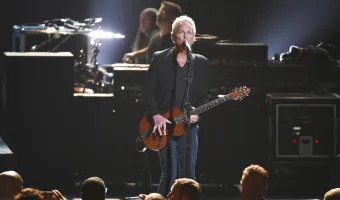 Λίντσεϊ Μπάκιγχαμ