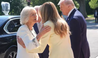 Κάρολος-Καμίλα