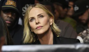 Σαρλίζ Θερόν