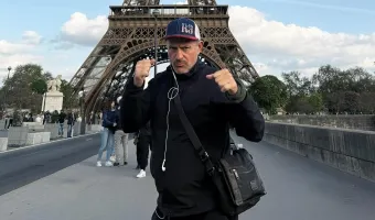 Κώστας Μάντιλορ