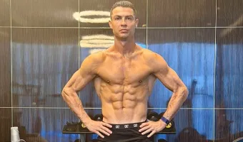 Κριστιάνο Ρονάλντο