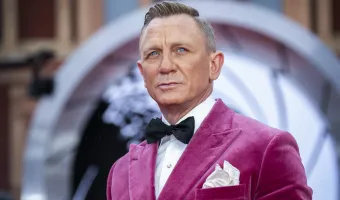 Ντάνιελ Κρεγκ