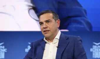 Τσίπρας
