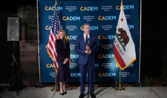 Δημοκρατικοί 