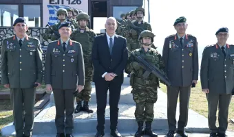 Νίκος Δένδιας