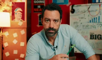 Σάκης Τανιμανίδης