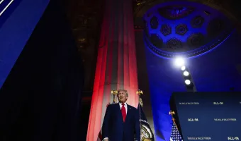 Ντόναλντ Τραμπ