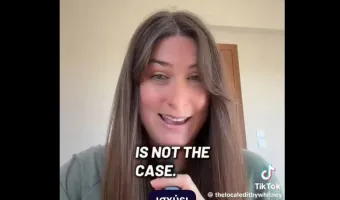 Αμερικανίδα συγκρίνει το ΕΣΥ με σύστημα υγείας των ΗΠΑ