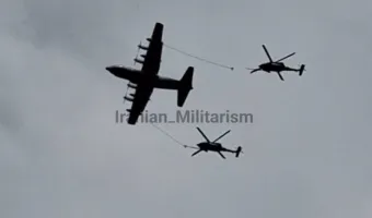 Ελικόπτερα