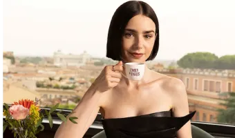 Emily in Paris