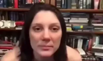 ερευνήτρια 