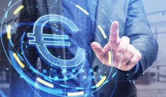 ψηφιακό ευρώ