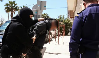 Άγιος Δημήτριος