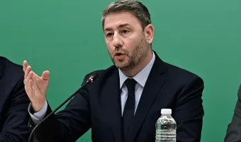Νίκος Ανδρουλάκης