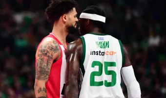 Ντόρσεϊ Ναν