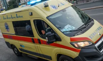 Καστοριά: 15χρονος τραυματίστηκε από έκρηξη σε σπίτι