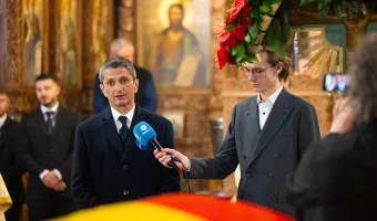 Λουτσέσκου