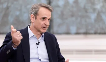 Μητσοτάκης