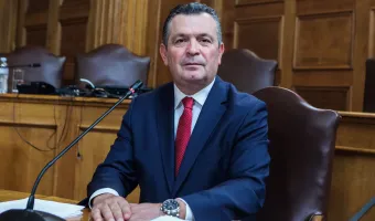 Χρήστος Μπουκώρος