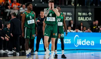 Παναθηναϊκός 