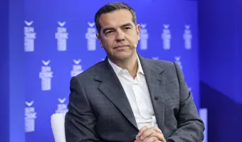 Αλέξης Τσίπρας 