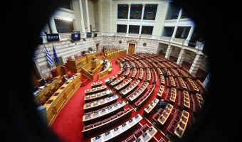 Σκάνδαλο ΟΠΕΚΕΠΕ: Ξεκίνησε η παράδοση δικογραφίας στους 11 βουλευτές