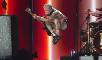 Flea