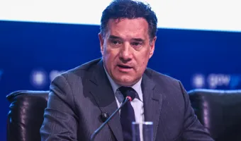 Άδωνις Γεωργιάδης