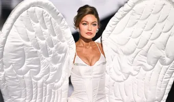 Τζίτζι Χαντίντ