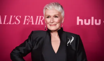 Γκλεν Κλόουζ