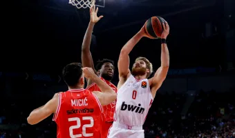 Χάποελ Ολυμπιακός