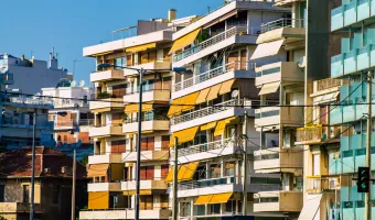 Αγορά ακινήτων