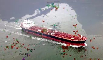 Στενό του Ορμούζ