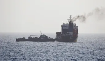 Το Στενό του Ορμούζ