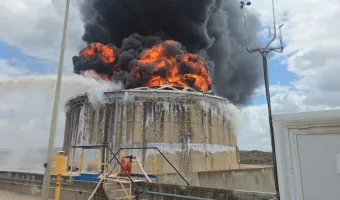 Ισραήλ-Διυλιστήριο Μπαζάν