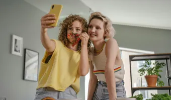 Ντομάτες για πρωινό