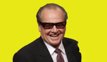 Τζακ Νίκολσον