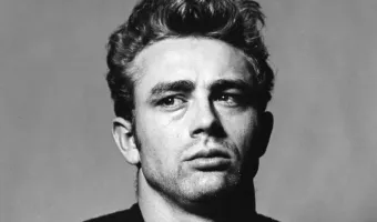 Τζέιμς Ντιν